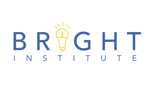BRIGHT Institute | Milken Institute School of Public Health site logo